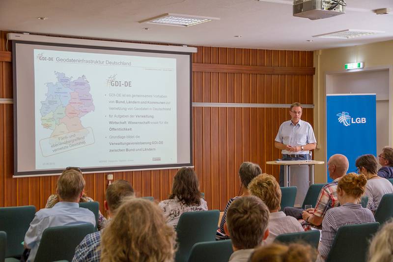 Peter Kochmann, BKG