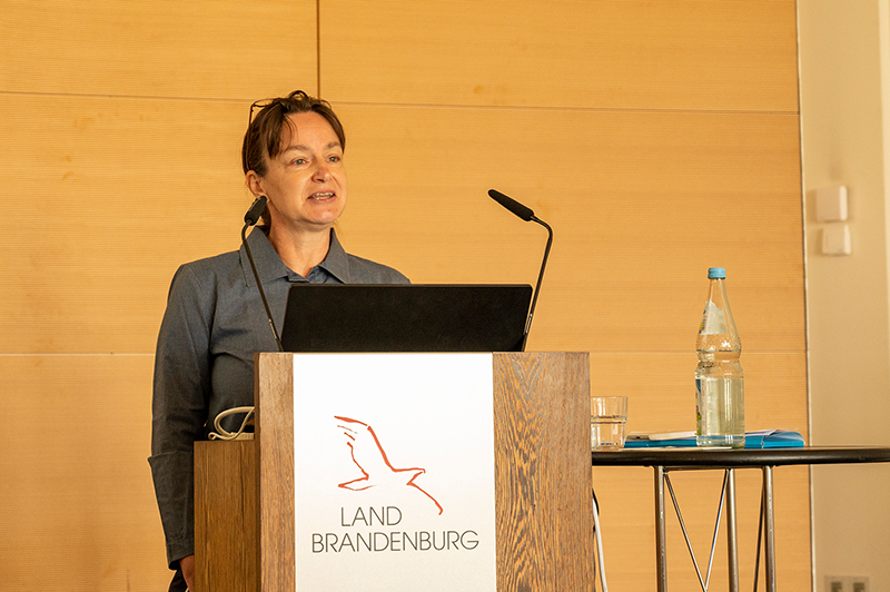 Frau Schwermer Frau Schwermer